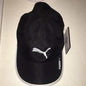 Puma baseball cap